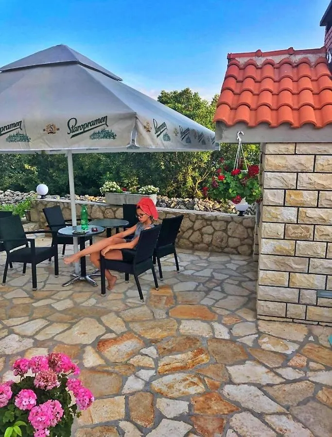 Apartment Maslenica 12636A Jasenice  Jasenice (Zadar)