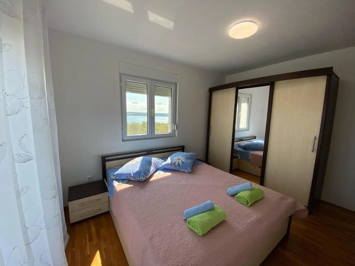 Apartment Maslenica 12636A Jasenice  0*, Jasenice (Zadar) Croatia