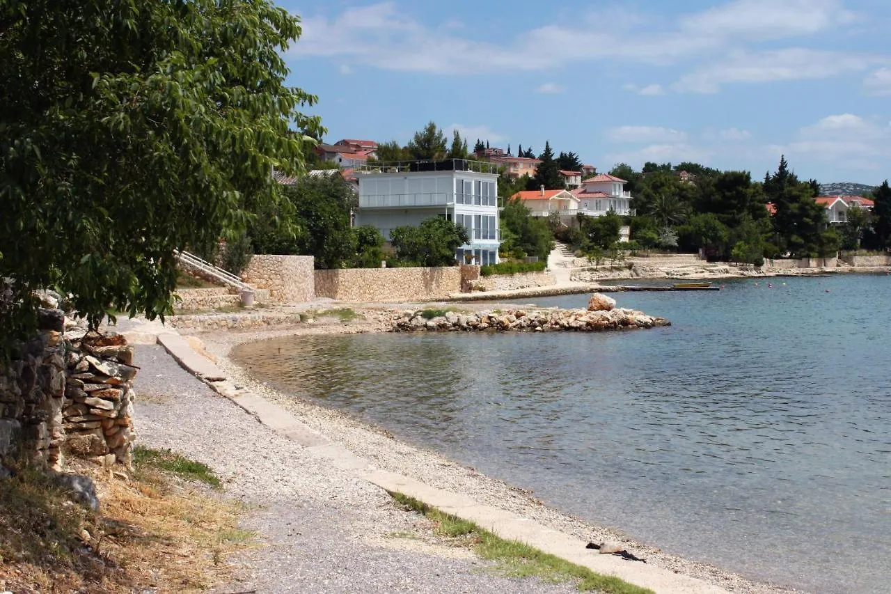 Apartment Maslenica 12636A Jasenice  Croatia