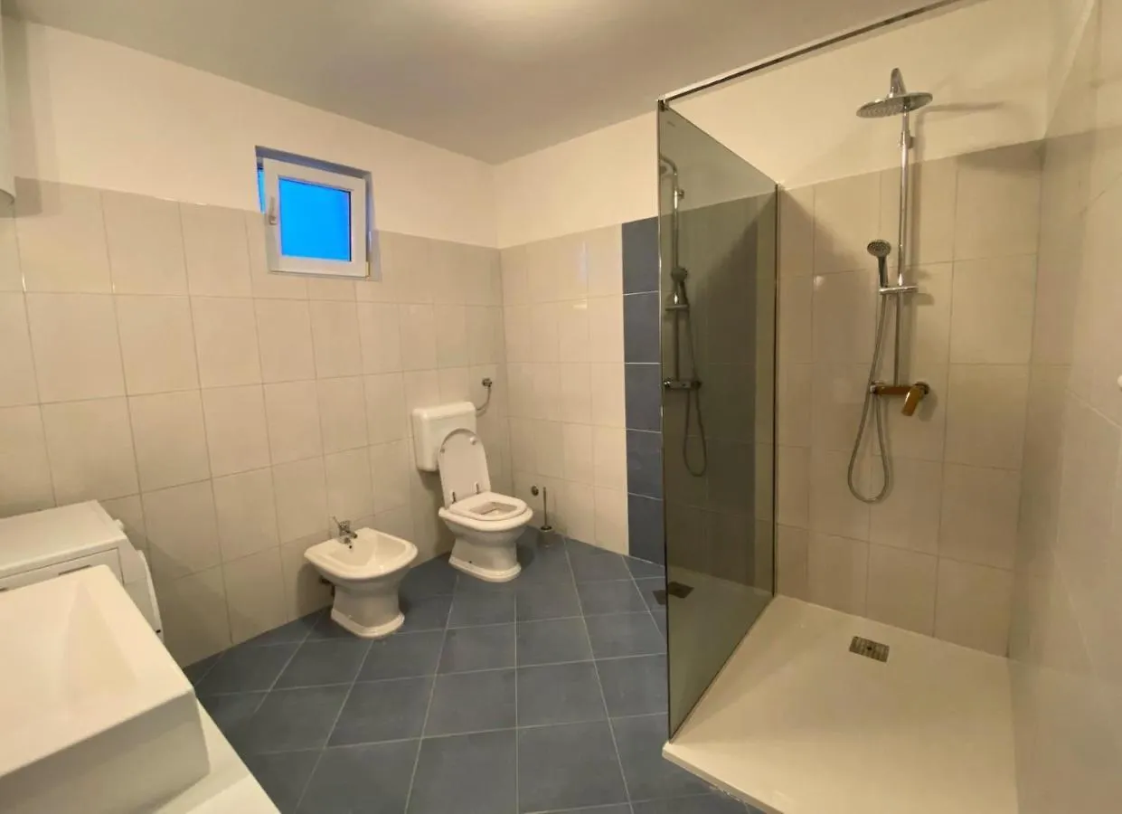 Apartment Maslenica 12636A Jasenice