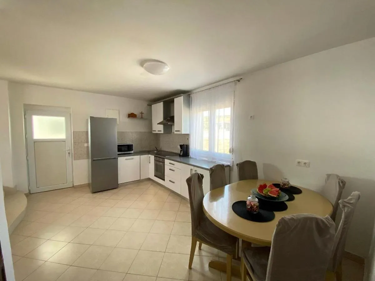 Apartment Maslenica 12636A Jasenice   Jasenice (Zadar)